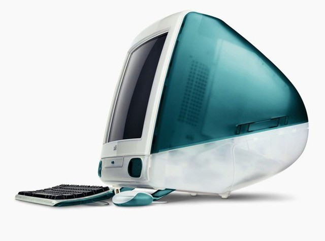 5 sản phẩm có thiết kế tệ nhất của Jony Ive do tạp chí chuyên đưa tin về Apple bình chọn - Ảnh 2.