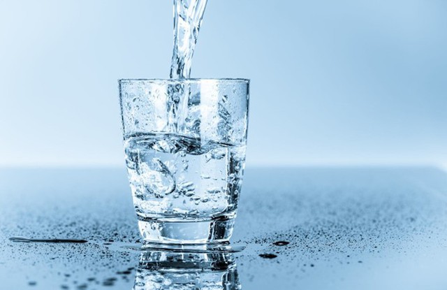 Uống theo cách này nước lọc thành thần dược, chữa nhiều bệnh cực kỳ nguy hiểm - Ảnh 3.