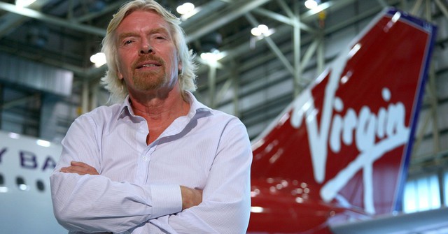 Kinh doanh du lịch – hàng không: Mô hình một người khỏe, hai người vui đã được tỷ phú Richard Branson áp dụng từ hàng thập kỷ trước - Ảnh 1.