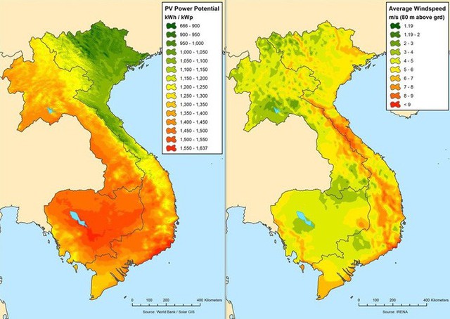 Phát triển năng lượng mặt trời tại Việt Nam là cần thiết, nhưng chớ quên những yếu tố bất cập này - Ảnh 2.