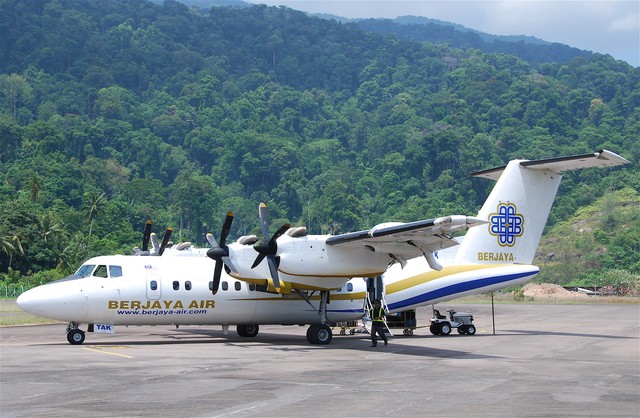Mở đường bay để thúc đẩy dịch vụ resort nghỉ dưỡng: Câu chuyện hồi sinh Berjaya Air từ vị tỷ phú láng giềng Malaysia - Ảnh 3.