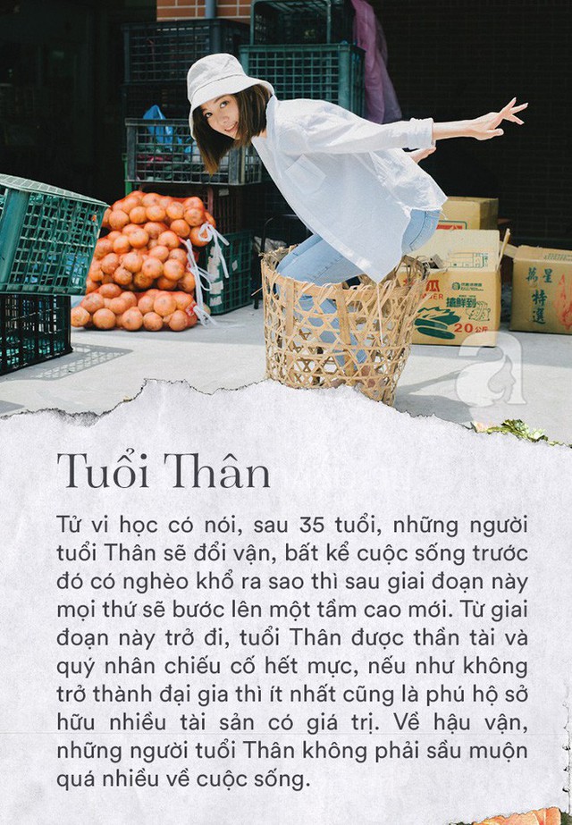  Bất kể cuộc sống khó khăn thế nào, sau 35 tuổi 3 con giáp này sẽ đổi đời, không chỉ giàu có mà còn viên mãn về tinh thần - Ảnh 3.