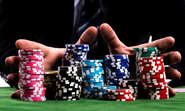 Bằng sức mạnh tính toán siêu phàm, hệ thống AI mới đánh bại cao thủ poker thế giới, kiếm về trung bình 1.000 USD/giờ - Ảnh 4.