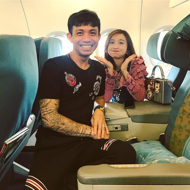 “Mê” vợ như đại gia Minh Nhựa: Cưới nhau 8 năm vẫn mặn nồng, suy sụp vì vợ bỏ đi đến nỗi tự tử bất thành - Ảnh 14.