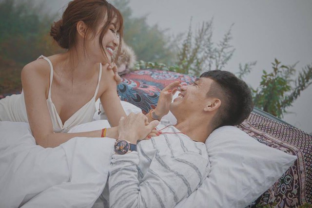 “Mê” vợ như đại gia Minh Nhựa: Cưới nhau 8 năm vẫn mặn nồng, suy sụp vì vợ bỏ đi đến nỗi tự tử bất thành - Ảnh 15.