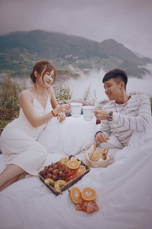 “Mê” vợ như đại gia Minh Nhựa: Cưới nhau 8 năm vẫn mặn nồng, suy sụp vì vợ bỏ đi đến nỗi tự tử bất thành - Ảnh 9.