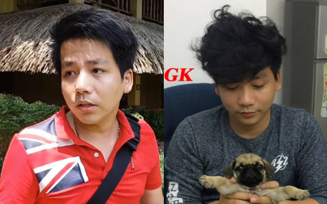 Tự nhận là YouTuber Việt đầu tiên chi “tiền tấn” review Kim Tự Tháp, Khoa Pug vạch trần nhiều sự thật không ngờ về tọa độ nổi tiếng này - Ảnh 1.