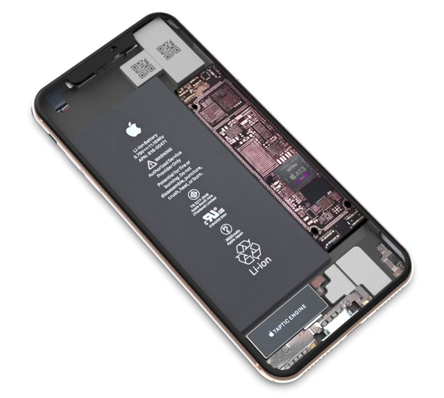 Lý do chính đáng cho thiết kế xấu xí của iPhone 11: thời lượng pin - Ảnh 2.