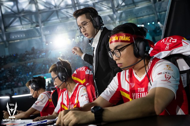Kỳ tích: Đội tuyển Việt Nam (Team Flash) đánh bại đối thủ mạnh nhất thế giới, đăng quang ngôi vô địch AWC 2019, rinh giải thưởng 4,6 tỉ đồng - Ảnh 11.