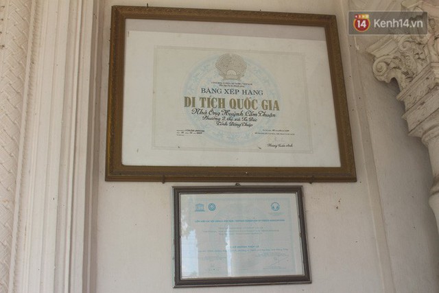 Về nhà cổ 100 năm tuổi ở Sa Đéc, nghe chuyện tình lãng mạn của nữ nhà văn Pháp và công tử Việt thế kỷ 20 - Ảnh 11. Về nhà cổ 100 năm tuổi ở Sa Đéc, nghe chuyện tình lãng mạn của nữ nhà văn Pháp và công tử Việt thế kỷ 20 - Ảnh 11.