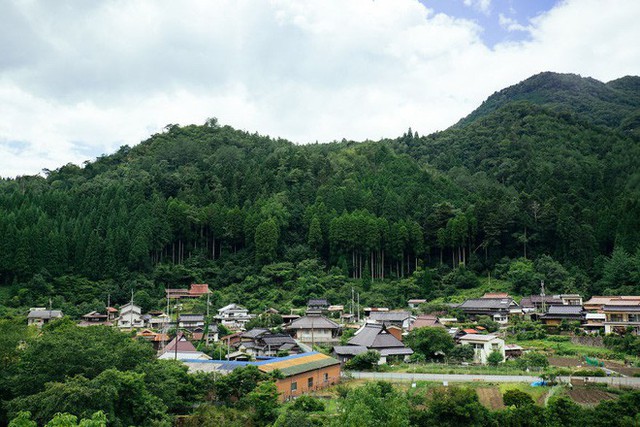 Ghé thăm gôi làng bù nhìn siêu kỳ lạ ở Nhật Bản, nơi búp bê con đông hơn con người gấp chục lần - Ảnh 21.