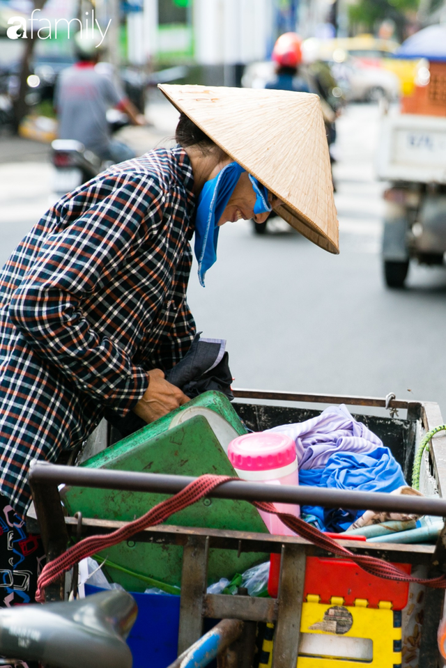  Cửa hàng 0 đồng của những người tử tế giữa lòng Sài Gòn, cứ ai thiếu thì đến lấy, ai dư đến cho - Ảnh 3.