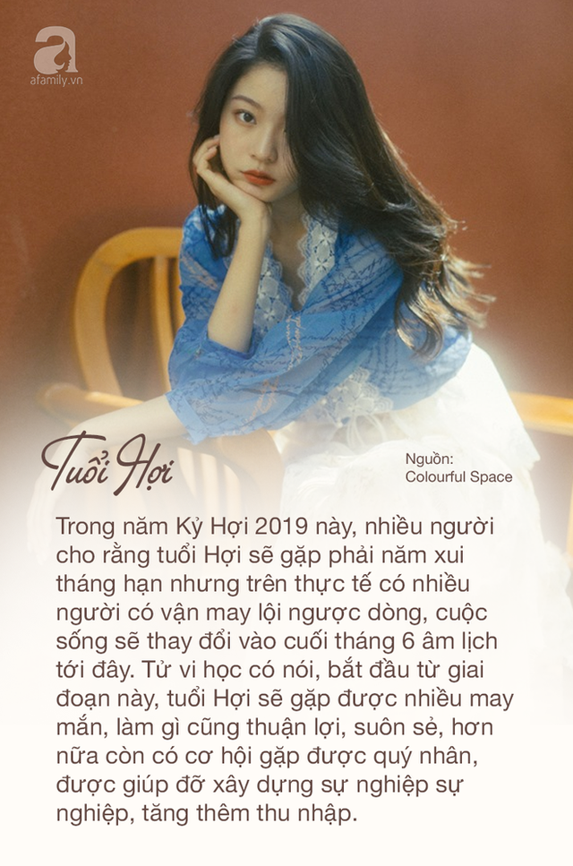 Cuối tháng 6 âm lịch, 3 con giáp này có tài vận bạo phát, nửa cuối năm 2019 may mắn nối tiếp thành công, muốn nghèo cũng khó - Ảnh 1. Cuối tháng 6 âm lịch, 3 con giáp này có tài vận bạo phát, nửa cuối năm 2019 may mắn nối tiếp thành công, muốn nghèo cũng khó - Ảnh 1.