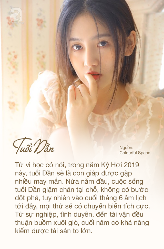 Cuối tháng 6 âm lịch, 3 con giáp này có tài vận bạo phát, nửa cuối năm 2019 may mắn nối tiếp thành công, muốn nghèo cũng khó - Ảnh 2. Cuối tháng 6 âm lịch, 3 con giáp này có tài vận bạo phát, nửa cuối năm 2019 may mắn nối tiếp thành công, muốn nghèo cũng khó - Ảnh 2.