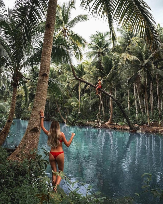 siargao - Vượt qua cả Bali và Hawaii, ốc đảo hình giọt nước kỳ lạ ở Philippines được tạp chí Mỹ bình chọn đẹp nhất thế giới - photo siargao - photo 12 156342202764258798678 - Vượt qua cả Bali và Hawaii, ốc đảo hình giọt nước kỳ lạ ở Philippines được tạp chí Mỹ bình chọn đẹp nhất thế giới