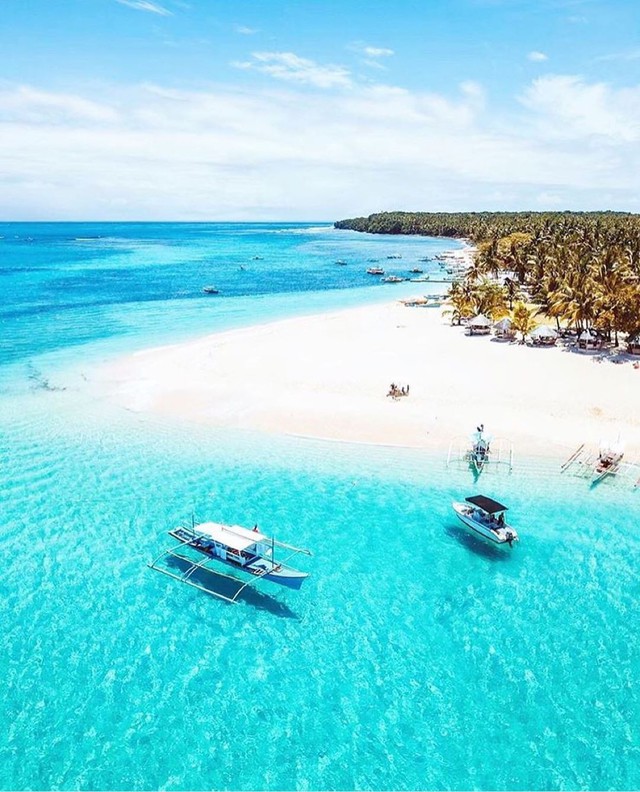 siargao - Vượt qua cả Bali và Hawaii, ốc đảo hình giọt nước kỳ lạ ở Philippines được tạp chí Mỹ bình chọn đẹp nhất thế giới - photo siargao - photo 13 15634220276511995330579 - Vượt qua cả Bali và Hawaii, ốc đảo hình giọt nước kỳ lạ ở Philippines được tạp chí Mỹ bình chọn đẹp nhất thế giới