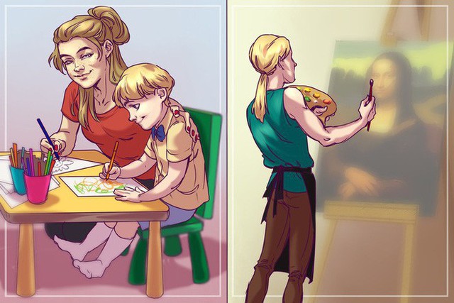 10 sai lầm khiến cha mẹ phải hối hận nếu không thay đổi ngay từ ngày hôm nay - Ảnh 3.