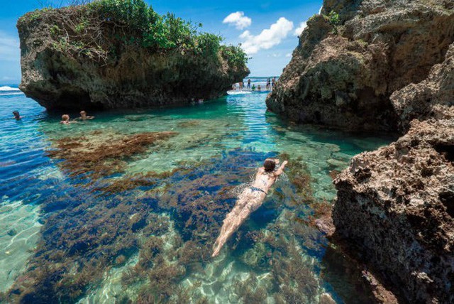 siargao - Vượt qua cả Bali và Hawaii, ốc đảo hình giọt nước kỳ lạ ở Philippines được tạp chí Mỹ bình chọn đẹp nhất thế giới - photo siargao - photo 22 15634220276682122342614 - Vượt qua cả Bali và Hawaii, ốc đảo hình giọt nước kỳ lạ ở Philippines được tạp chí Mỹ bình chọn đẹp nhất thế giới