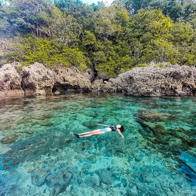 siargao - Vượt qua cả Bali và Hawaii, ốc đảo hình giọt nước kỳ lạ ở Philippines được tạp chí Mỹ bình chọn đẹp nhất thế giới - photo siargao - photo 23 15634220276701103229523 - Vượt qua cả Bali và Hawaii, ốc đảo hình giọt nước kỳ lạ ở Philippines được tạp chí Mỹ bình chọn đẹp nhất thế giới
