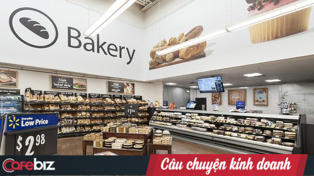 “Bậc thầy” tâm lý học Walmart và chiến lược áp đảo 4 giác quan khách hàng - Ảnh 6.