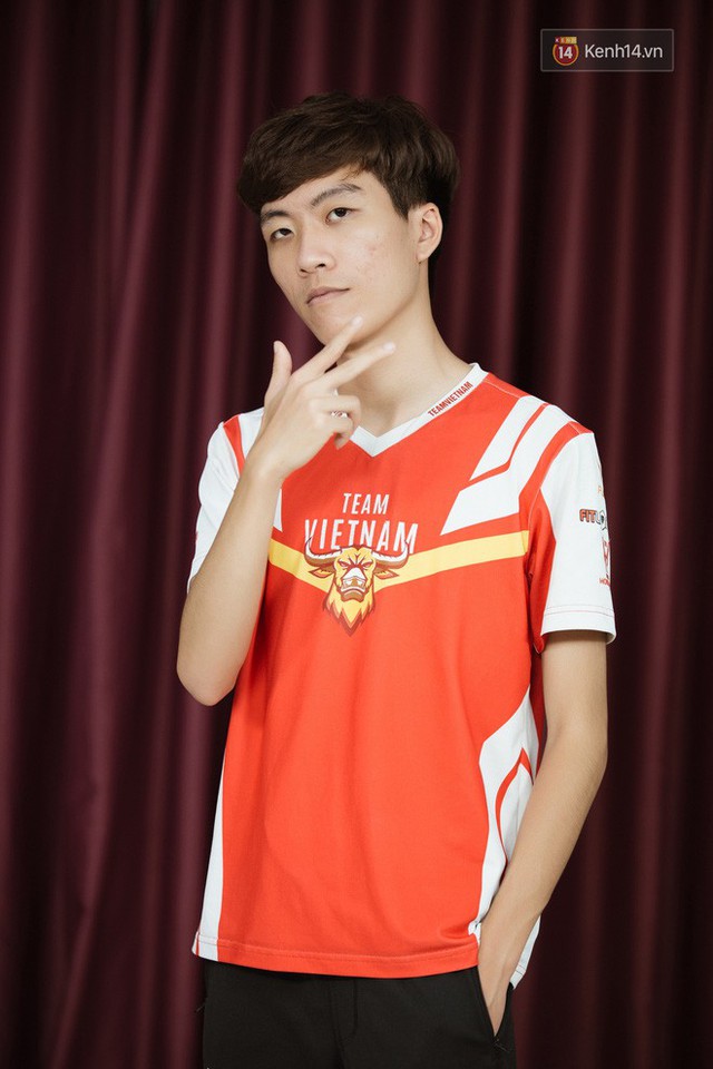 Chân dung Team Flash - Những nhà tân vô địch Liên Quân thế giới: Chúng mình chơi cho vui, ai ngờ vô địch - Ảnh 9. Chân dung Team Flash - Những nhà tân vô địch Liên Quân thế giới: Chúng mình chơi cho vui, ai ngờ vô địch - Ảnh 9.