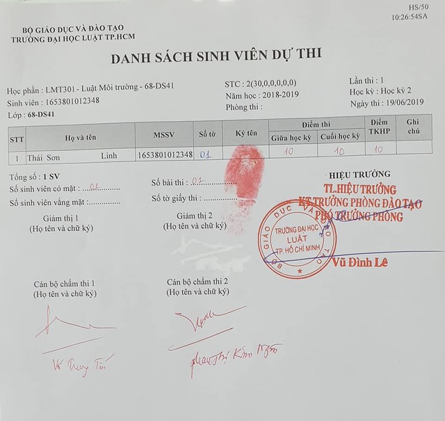 Buổi thi vấn đáp đặc biệt của chàng sinh viên khiếm thị tại trường Luật TP.HCM: Câu chuyện của sống và ước mơ - Ảnh 10. Buổi thi vấn đáp đặc biệt của chàng sinh viên khiếm thị tại trường Luật TP.HCM: Câu chuyện của sống và ước mơ - Ảnh 10.