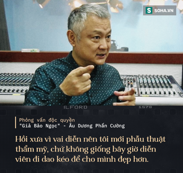 Giả Bảo Ngọc Hồng Lâu Mộng trả lời độc quyền, đau lòng với nỗi oan bị báo Trung Quốc săn đuổi, chỉ trích - Ảnh 3.