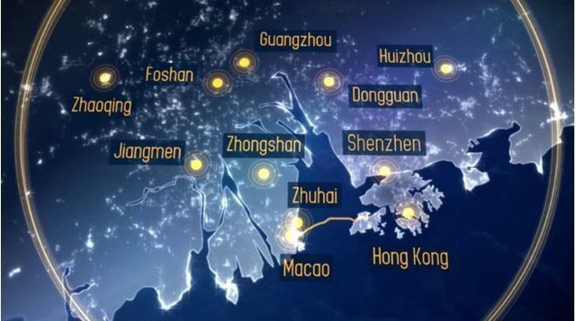 9 điều ít biết về kinh tế Trung Quốc - Ảnh 1. 9 điều ít biết về kinh tế Trung Quốc - Ảnh 1.