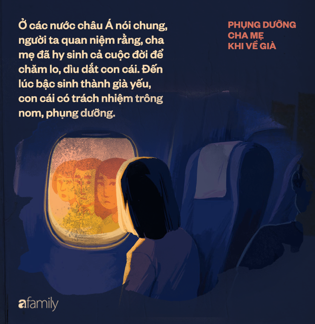 Phụng dưỡng cha mẹ khi về già và những nỗi lòng về chữ “Hiếu” của con cái thời hiện đại - Ảnh 1. Phụng dưỡng cha mẹ khi về già và những nỗi lòng về chữ “Hiếu” của con cái thời hiện đại - Ảnh 1.