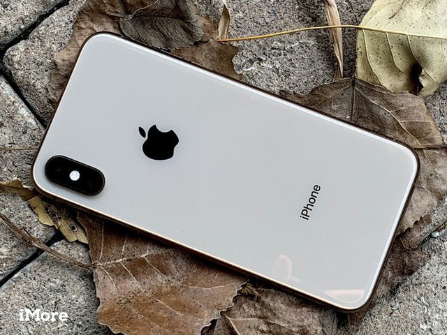 Apple chuẩn bị mua lại mảng phát triển modem của Intel với giá 1 tỷ USD - Ảnh 1. Apple chuẩn bị mua lại mảng phát triển modem của Intel với giá 1 tỷ USD - Ảnh 1.
