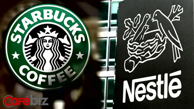 Starbucks và Nestle sắp khiến người dùng phải móc ví nhiều hơn bằng sản phẩm mới sử dụng chất làm trắng cà phê, phục vụ thị trường trị giá 6 tỷ USD - Ảnh 1.
