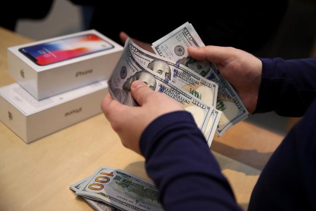 Không phải iPhone, đây mới là mỏ vàng đích thực giúp Apple kiếm bộn tiền mà ít ai nhận ra - Ảnh 1.