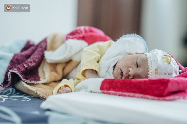 Nhật ký 55 ngày chiến đấu đầy cảm xúc của người mẹ ung thư và con trai: Mong Bình An rồi sẽ bình an! - Ảnh 18. Nhật ký 55 ngày chiến đấu đầy cảm xúc của người mẹ ung thư và con trai: Mong Bình An rồi sẽ bình an! - Ảnh 18.
