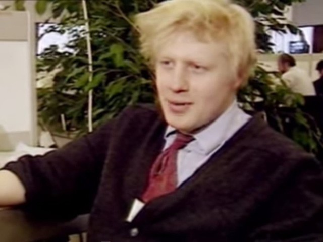  Sự nghiệp chính trị của tân thủ tướng Anh Boris Johnson  - Ảnh 3.