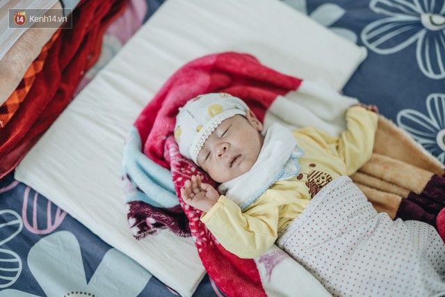 Nhật ký 55 ngày chiến đấu đầy cảm xúc của người mẹ ung thư và con trai: Mong Bình An rồi sẽ bình an! - Ảnh 11. Nhật ký 55 ngày chiến đấu đầy cảm xúc của người mẹ ung thư và con trai: Mong Bình An rồi sẽ bình an! - Ảnh 11.