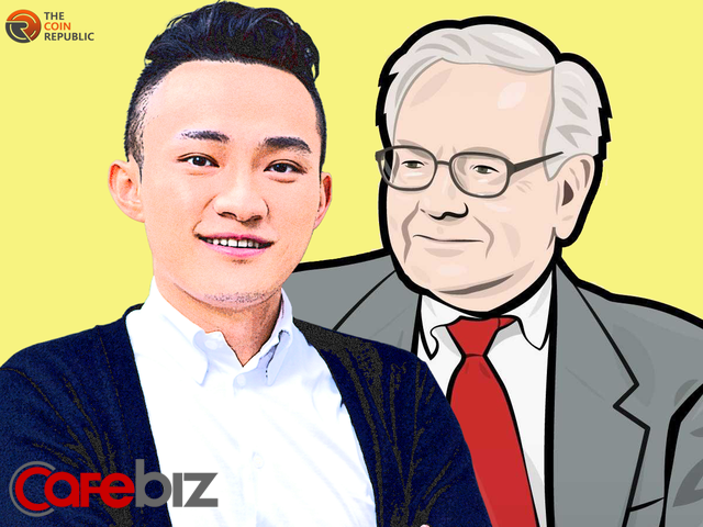Hoãn bữa trưa 4,5 triệu USD với Warren Buffett vì sỏi thận bất ngờ, doanh nhân Trung Quốc đang che đậy việc bị cấm xuất cảnh, công ty bị điều tra tội rửa tiền? - Ảnh 1.