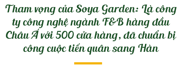 Ngã sáu Phù Đổng và tham vọng của Soya Garden khi thế chân Phúc Long ở vị trí đắc địa nhất Sài Gòn - Ảnh 9.