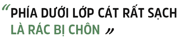 Nhà hoạt động môi trường, nhà tái chế Mzung: “Người trẻ ạ, sẽ đến lúc thế giới không cần người thành công nữa, mà cần người tử tế để đi sửa những điều sai - Ảnh 2.