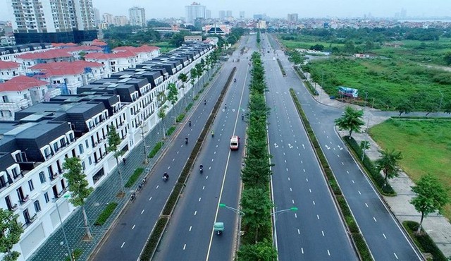 Hà Nội có “đường Ngô Minh Dương” hay chỉ là “trò đùa” của Google Maps? - Ảnh 3.