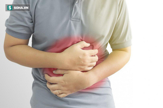 BS cảnh báo: Người trẻ mắc bệnh dạ dày ngày càng nhiều là do đã cố ý làm sai 2 điều - Ảnh 1. BS cảnh báo: Người trẻ mắc bệnh dạ dày ngày càng nhiều là do đã cố ý làm sai 2 điều - Ảnh 1.