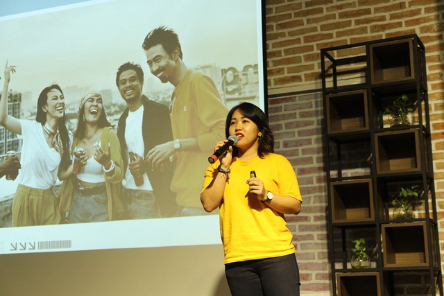 Lần đầu tiên tại Việt Nam Workshop quy mô về GenZ được tổ chức thu hút không chỉ marketers mà còn giới trẻ!  - Ảnh 11.