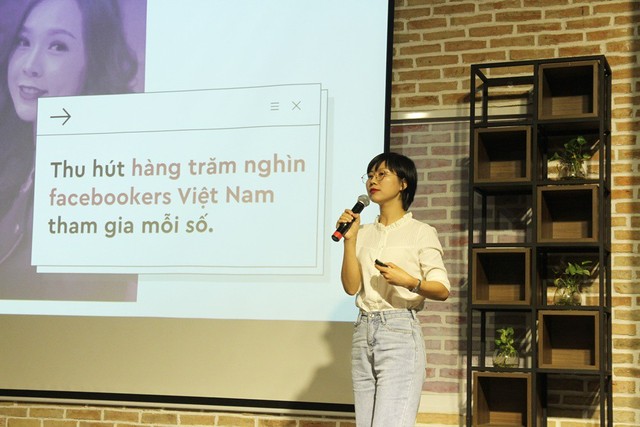 Lần đầu tiên tại Việt Nam Workshop quy mô về GenZ được tổ chức thu hút không chỉ marketers mà còn giới trẻ!  - Ảnh 12.
