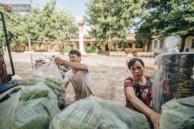 8 giờ trên chuyến tàu kỳ lạ nhất Việt Nam: Rời ga mà không có một hành khách nào - Ảnh 14.