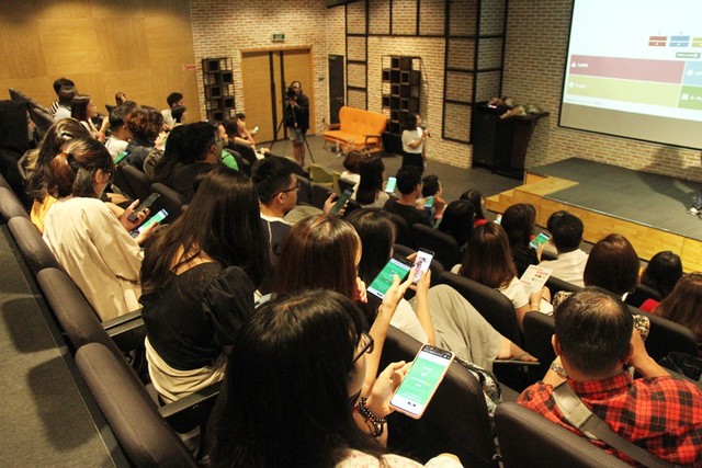 Lần đầu tiên tại Việt Nam Workshop quy mô về GenZ được tổ chức thu hút không chỉ marketers mà còn giới trẻ!  - Ảnh 13.