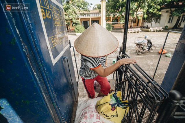 8 giờ trên chuyến tàu kỳ lạ nhất Việt Nam: Rời ga mà không có một hành khách nào - Ảnh 15.
