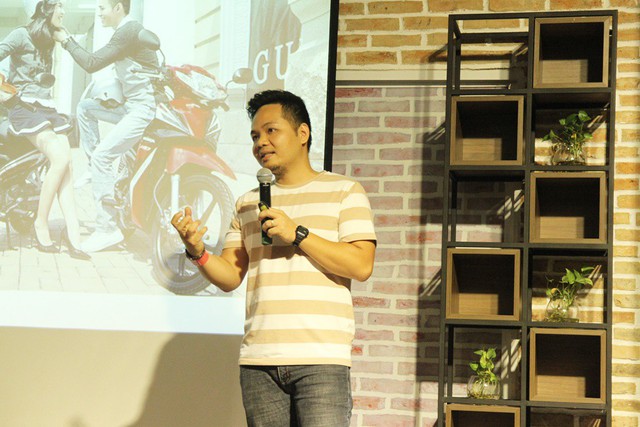 Lần đầu tiên tại Việt Nam Workshop quy mô về GenZ được tổ chức thu hút không chỉ marketers mà còn giới trẻ!  - Ảnh 9.