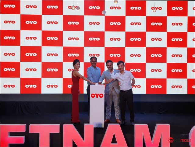 Công ty công nghệ của CEO 25 tuổi muốn đứng đầu lĩnh vực khách sạn bình dân tại Việt Nam - Ảnh 1.