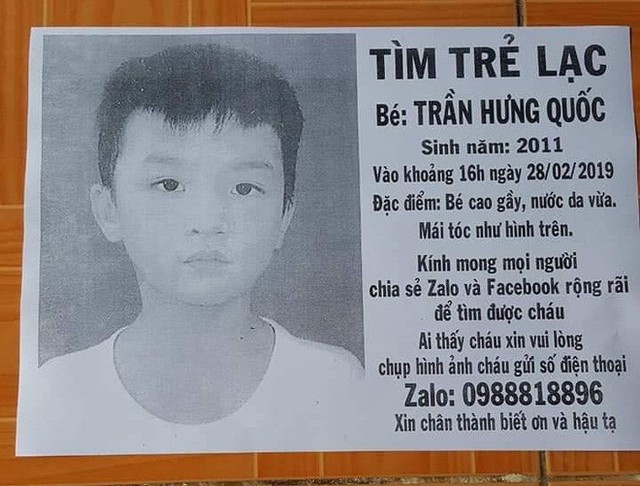 Người cha ở Sài Gòn ôm con khóc trong hạnh phúc sau hơn 4 tháng tìm kiếm mỏi mòn - Ảnh 3.