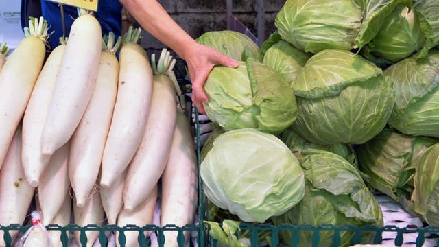 Công nghệ Nhật giữ cá ngừ tươi 20 ngày, rau củ dùng được trong 2 năm - Ảnh 1. Công nghệ Nhật giữ cá ngừ tươi 20 ngày, rau củ dùng được trong 2 năm - Ảnh 1.