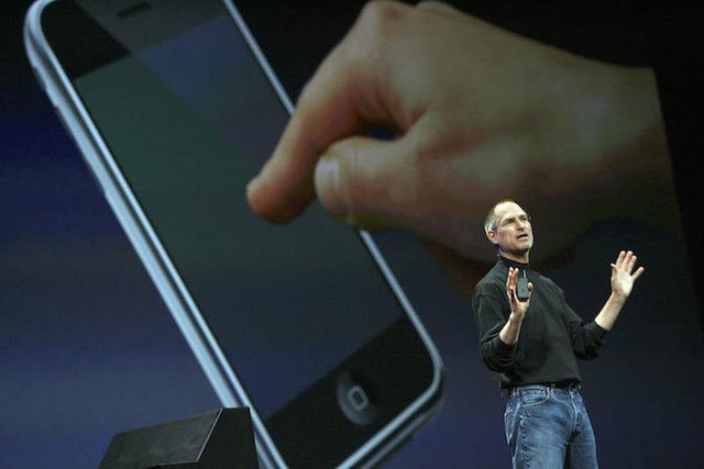 Google vừa chứng minh rằng thời đại “Giấu thông tin như giấu vàng” của Steve Jobs đã chấm dứt - Ảnh 2.